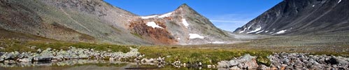 Country Guides O - Z